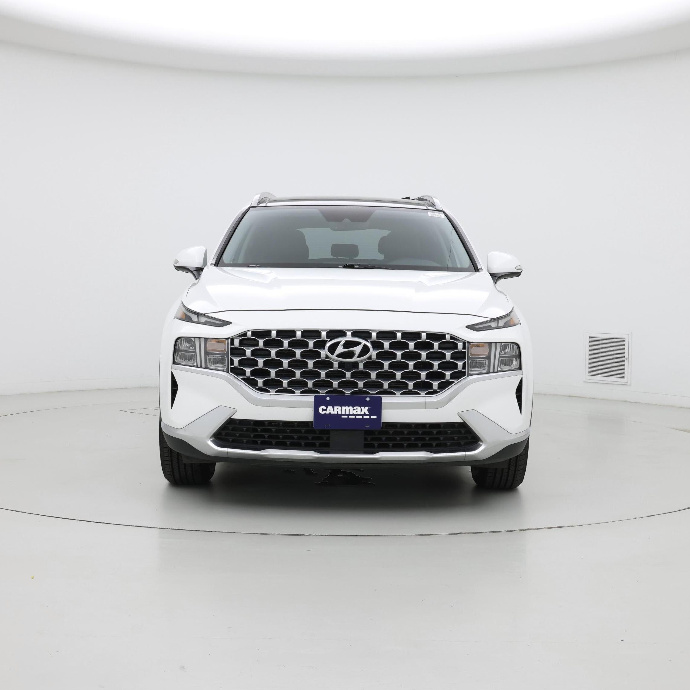 Thumbnail: 2023 Hyundai Santa Fe - 5