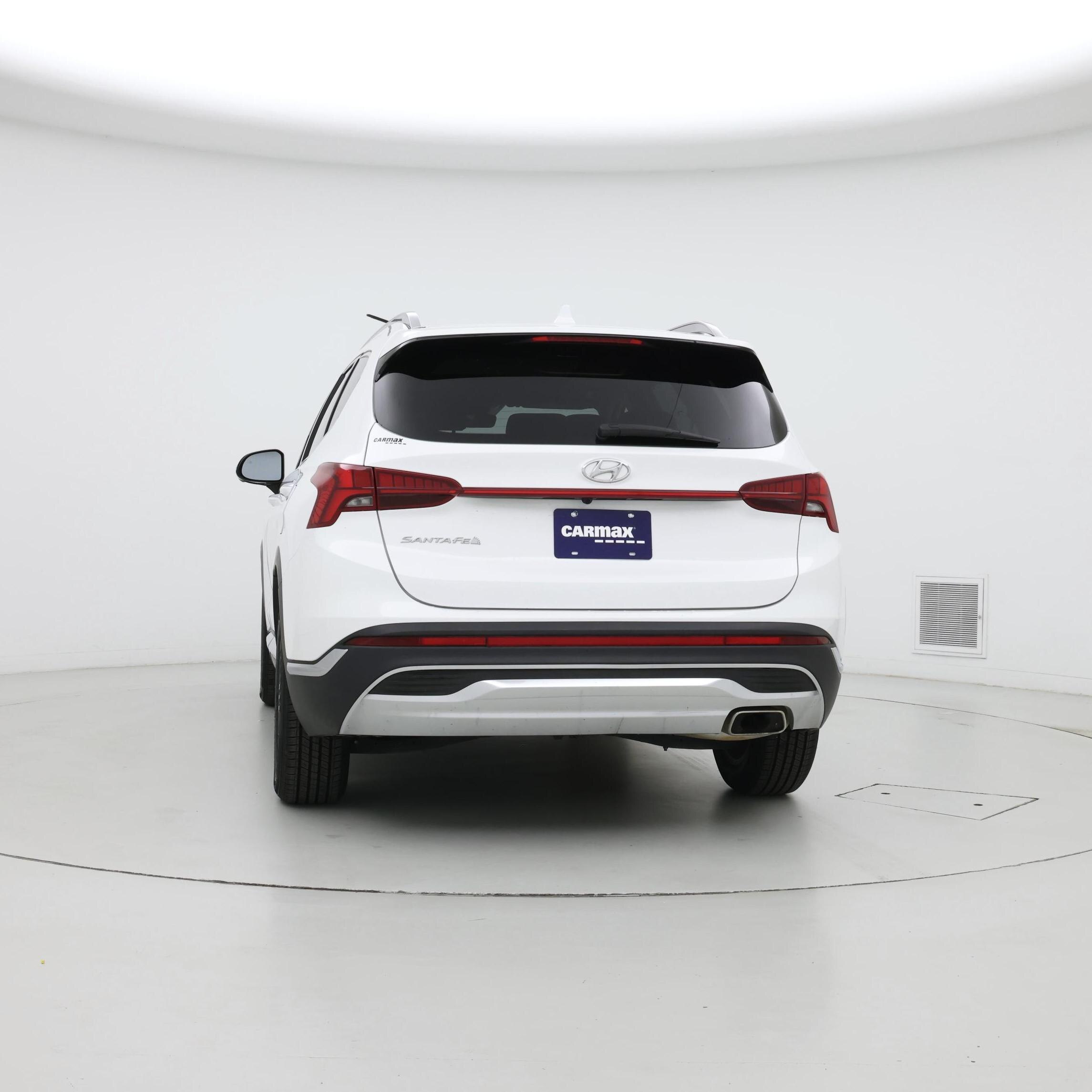 Thumbnail: 2023 Hyundai Santa Fe - 6