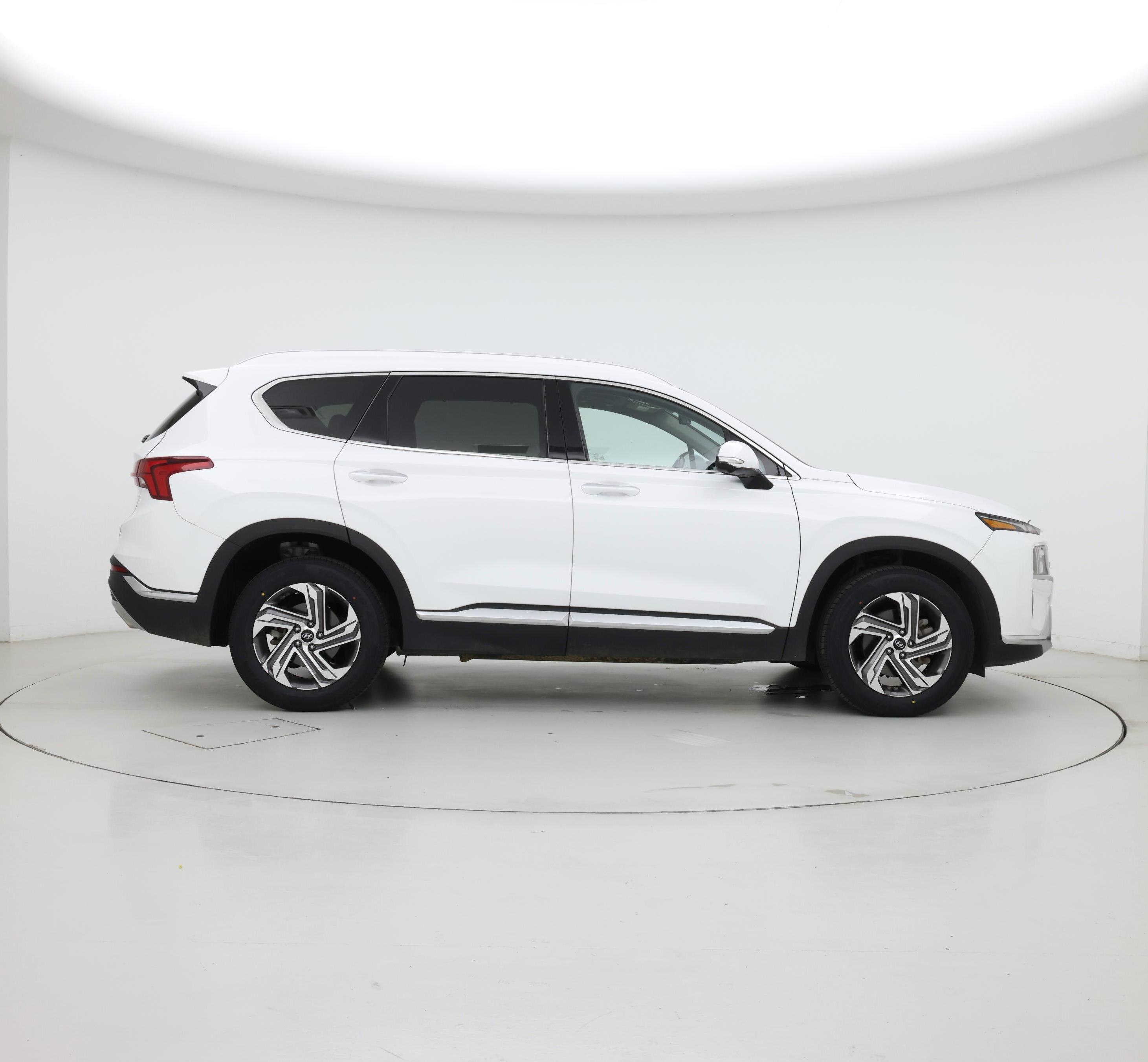 Thumbnail: 2023 Hyundai Santa Fe - 7