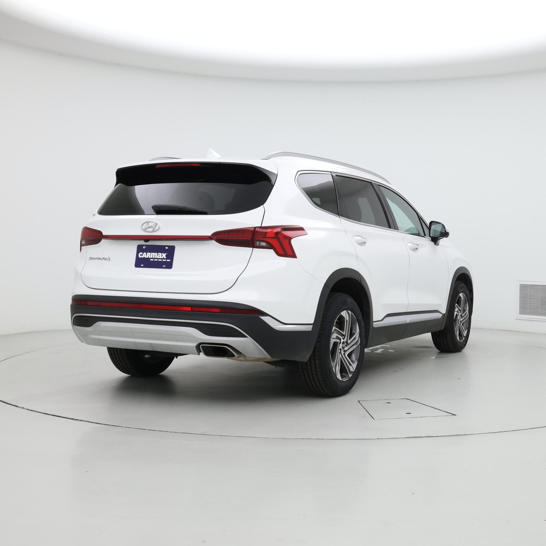 Thumbnail: 2023 Hyundai Santa Fe - 8