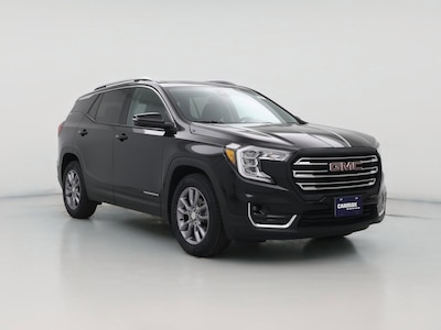 2023 GMC Terrain SLT -
                Hillside, IL