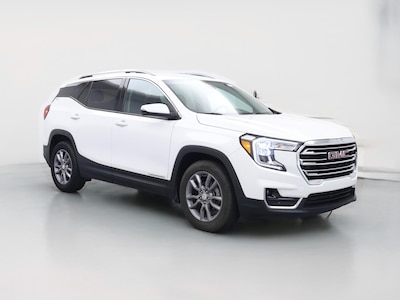 2023 GMC Terrain SLT -
                Mobile, AL