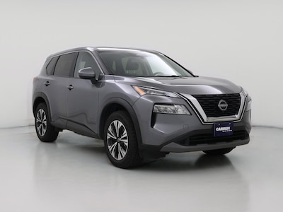 2023 Nissan Rogue SV -
                Virginia Beach, VA