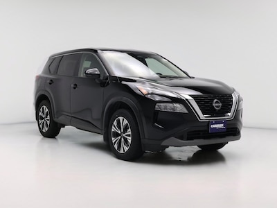 2023 Nissan Rogue SV -
                Houston, TX