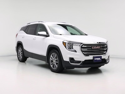 2023 GMC Terrain SLT -
                Houston, TX