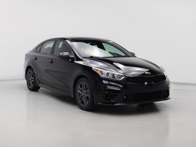 2021 Kia Forte GT-Line -
                  Orlando, FL