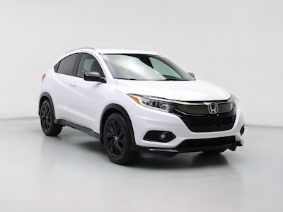 2021 Honda HR-V Sport -
                Orlando, FL