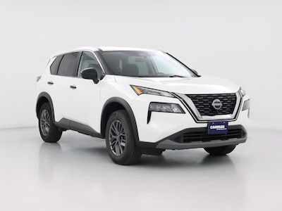 2023 Nissan Rogue S -
                Henderson, NV
