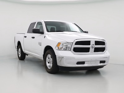 2022 RAM 1500 Classic SLT -
                  Jacksonville, FL