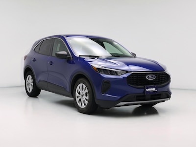 2023 Ford Escape Active -
                Houston, TX