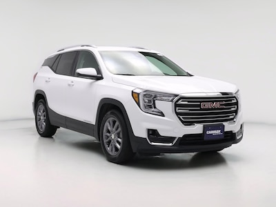 2023 GMC Terrain SLT -
                Houston, TX