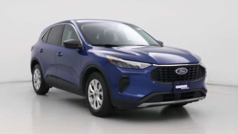 2023 Ford Escape Active Hero Image