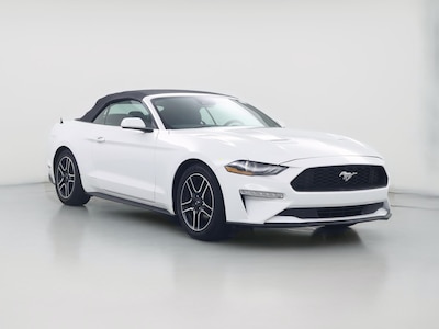 2022 Ford Mustang  -
                Cincinnati, OH