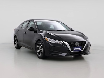 2023 Nissan Sentra SV -
                Jacksonville, FL