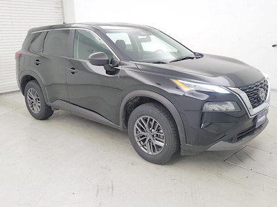 2023 Nissan Rogue S -
                  San Jose, CA