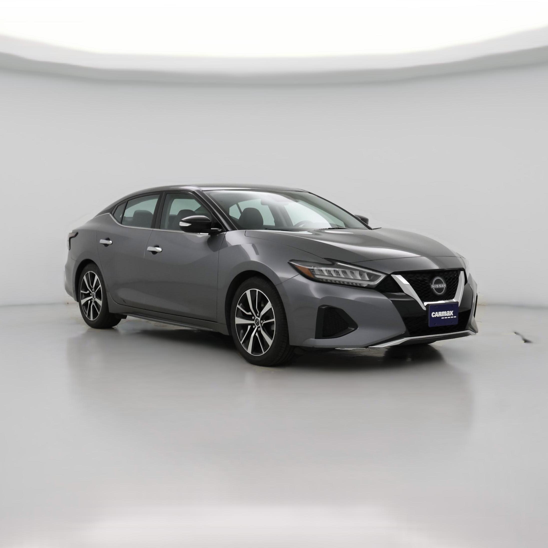 Thumbnail: 2023 Nissan Maxima - 1