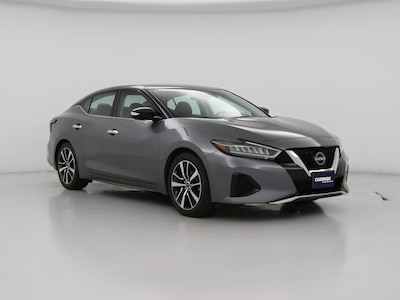 2023 Nissan Maxima SV -
                Overland Park, KS