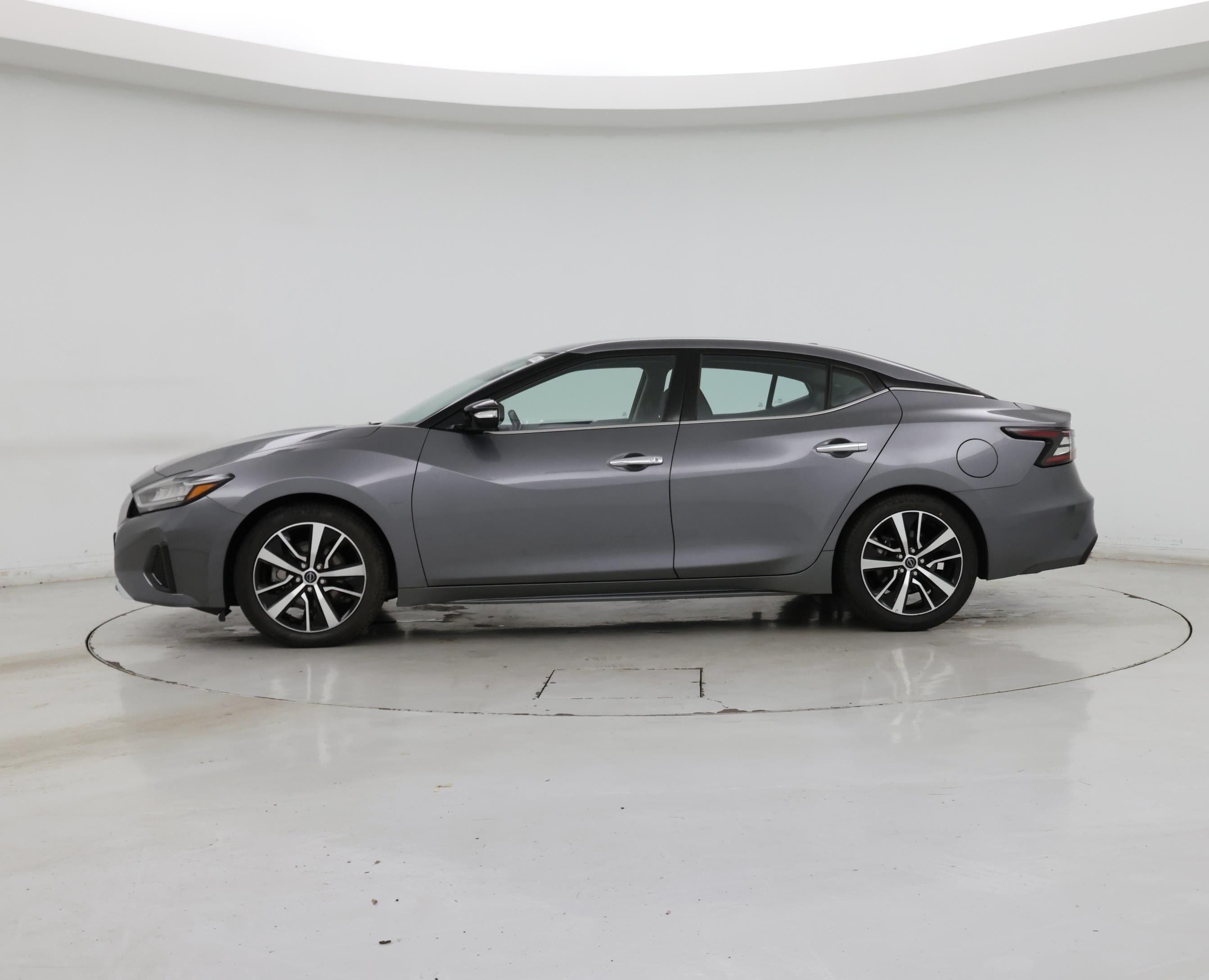 Thumbnail: 2023 Nissan Maxima - 3