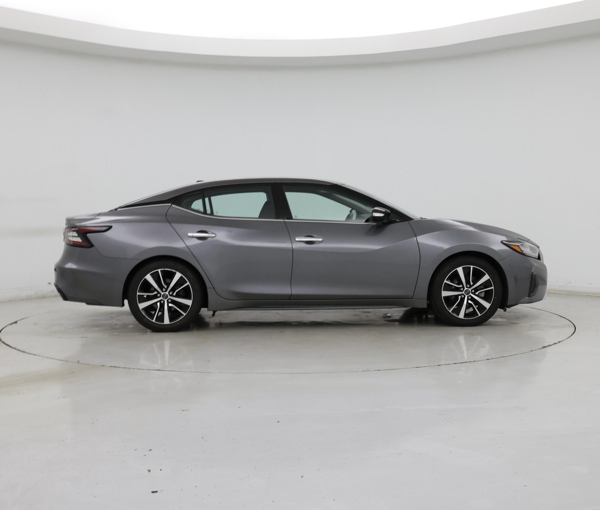 Thumbnail: 2023 Nissan Maxima - 7