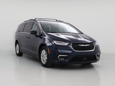 2022 Chrysler Pacifica Touring L -
                Jacksonville, FL