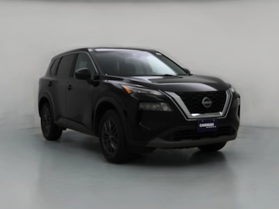 2023 Nissan Rogue S -
                Lithia Springs, GA