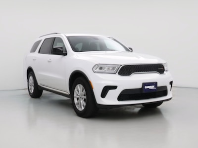 2023 Dodge Durango SXT -
                Gastonia, NC