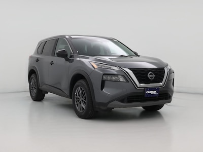 2023 Nissan Rogue S -
                Santa Fe, NM