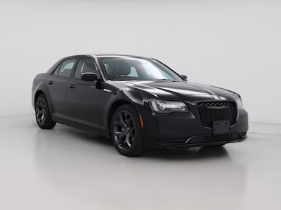 2021 Chrysler 300 Touring -
                  Norcross, GA