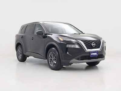 2023 Nissan Rogue S -
                Houston, TX