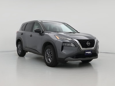 2023 Nissan Rogue S -
                Gilbert, AZ