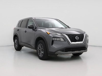 2023 Nissan Rogue S -
                Reno, NV