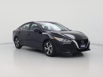 2023 Nissan Sentra SV -
                Lancaster, PA