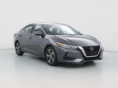 2023 Nissan Sentra SV -
                Raleigh, NC