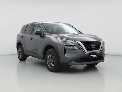 2023 Nissan Rogue S -
                Hillside, IL