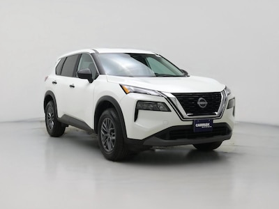 2023 Nissan Rogue S -
                Denver, CO
