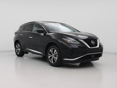 2023 Nissan Murano S -
                Tulsa, OK