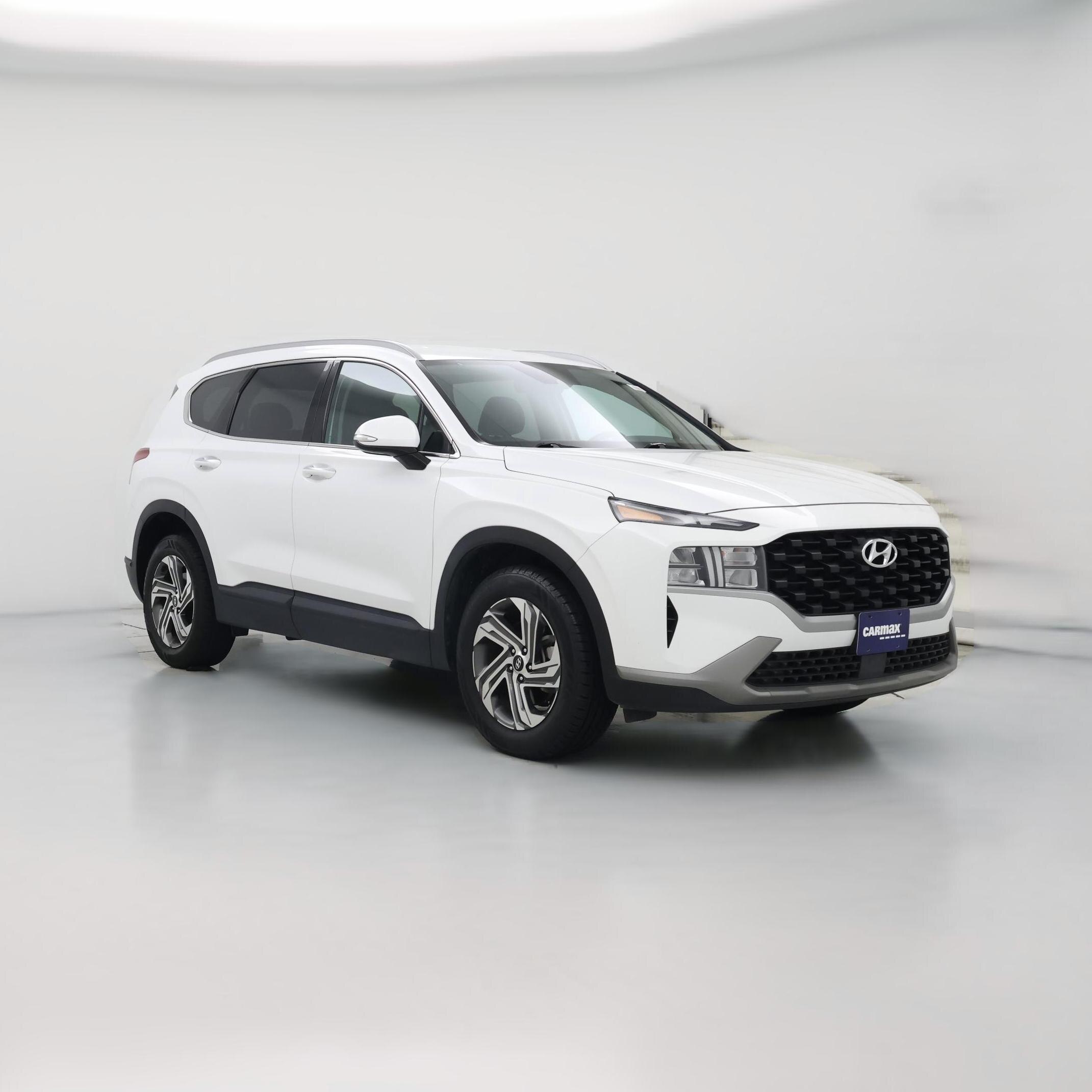 Thumbnail: 2023 Hyundai Santa Fe - 1