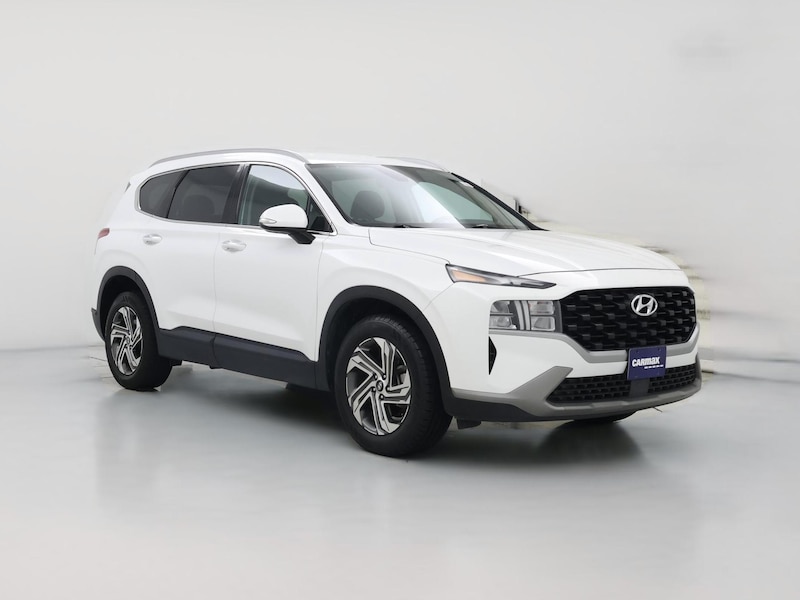 2023 Hyundai Santa Fe SEL -
                  Sacramento, CA