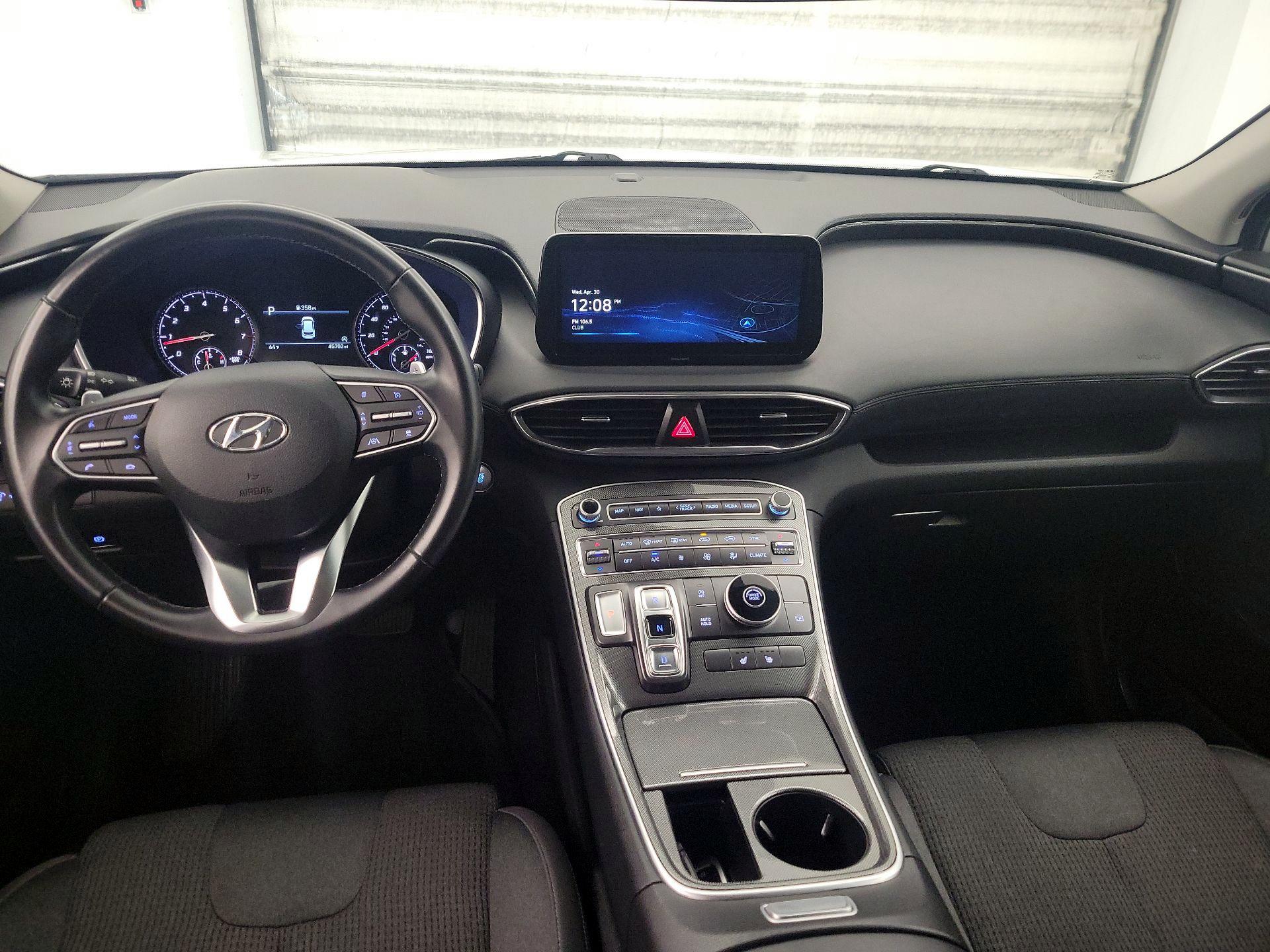 Thumbnail: 2023 Hyundai Santa Fe - 9