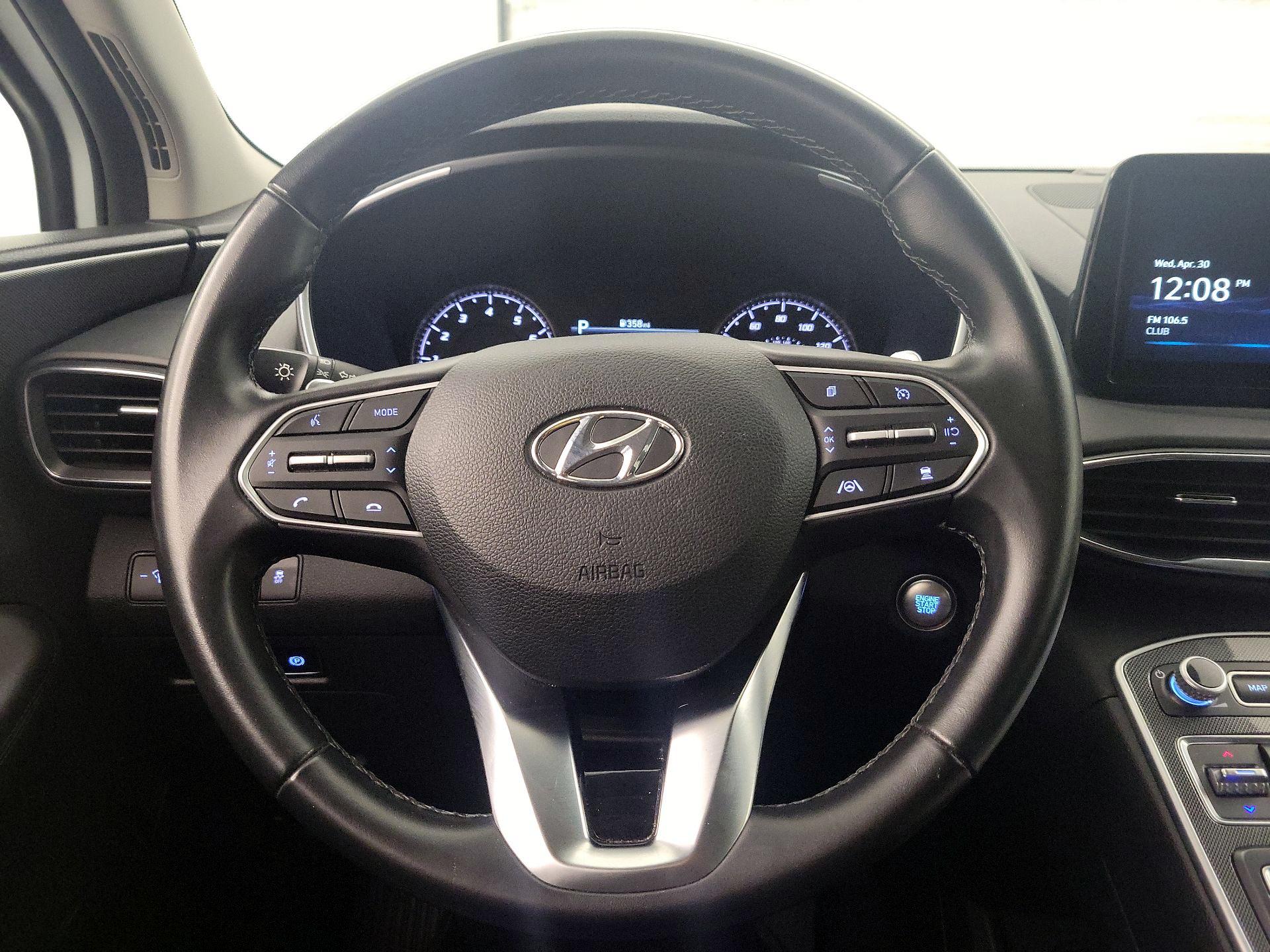 Thumbnail: 2023 Hyundai Santa Fe - 10
