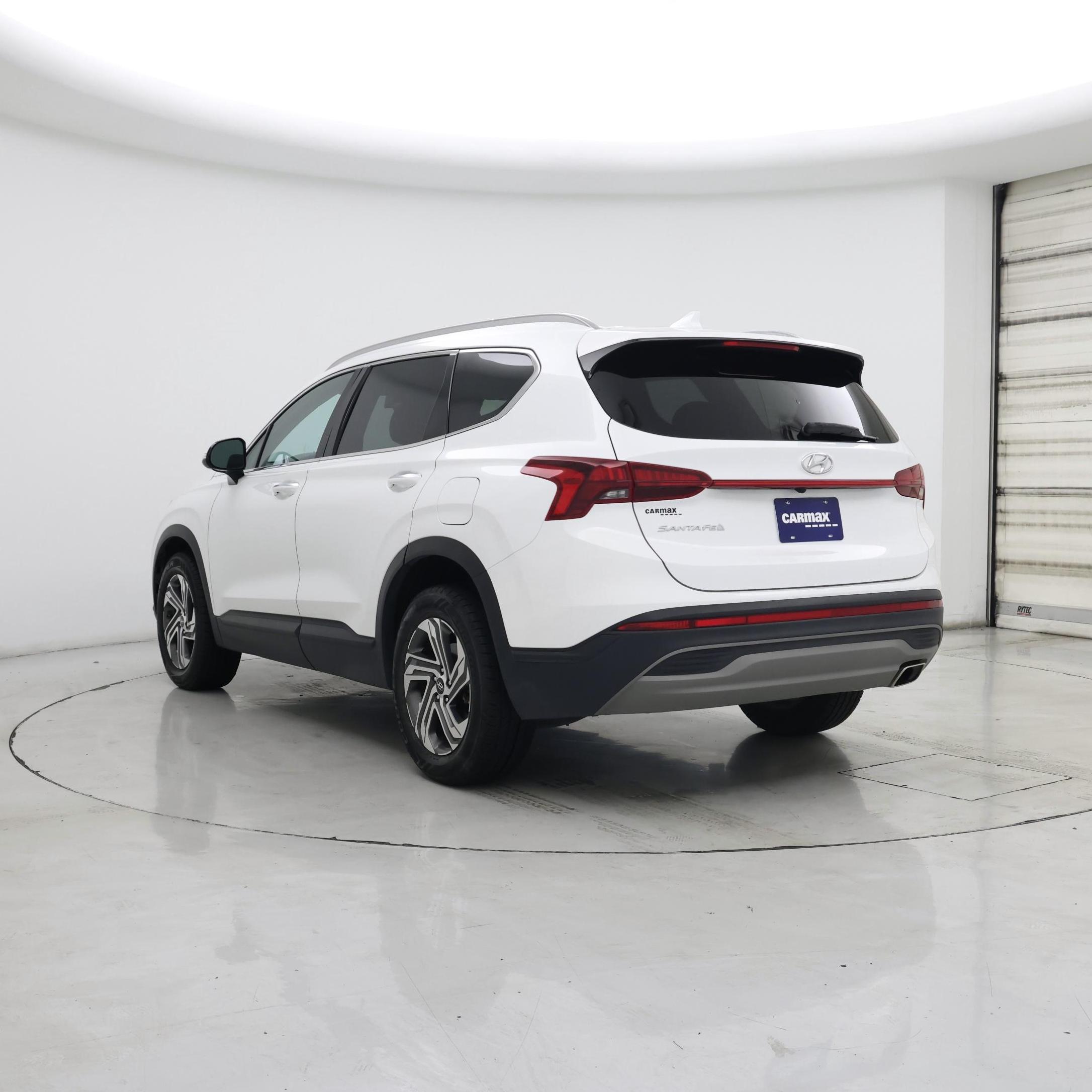 Thumbnail: 2023 Hyundai Santa Fe - 2
