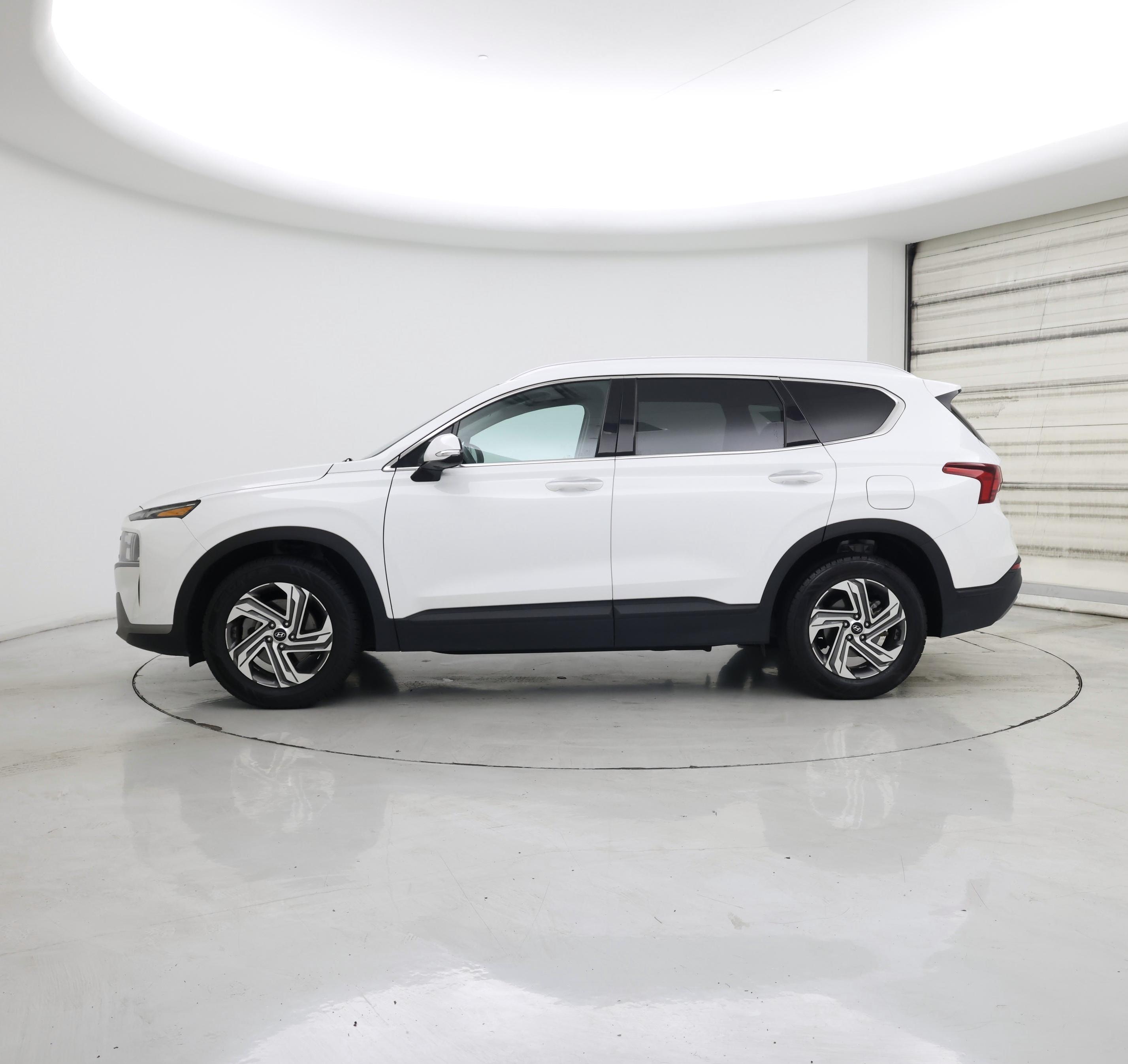 Thumbnail: 2023 Hyundai Santa Fe - 3
