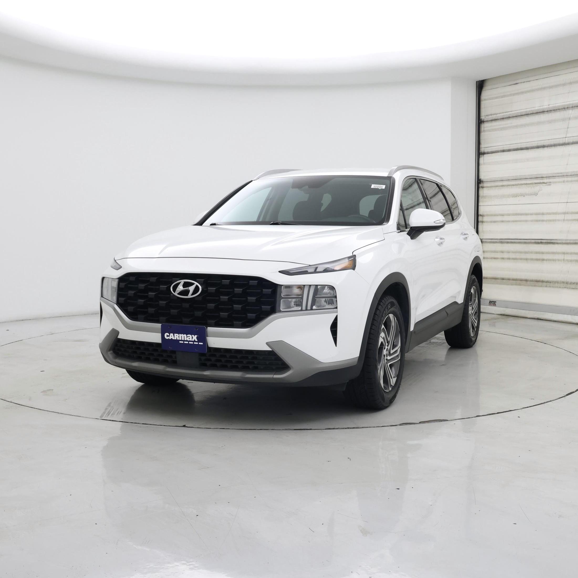 Thumbnail: 2023 Hyundai Santa Fe - 4