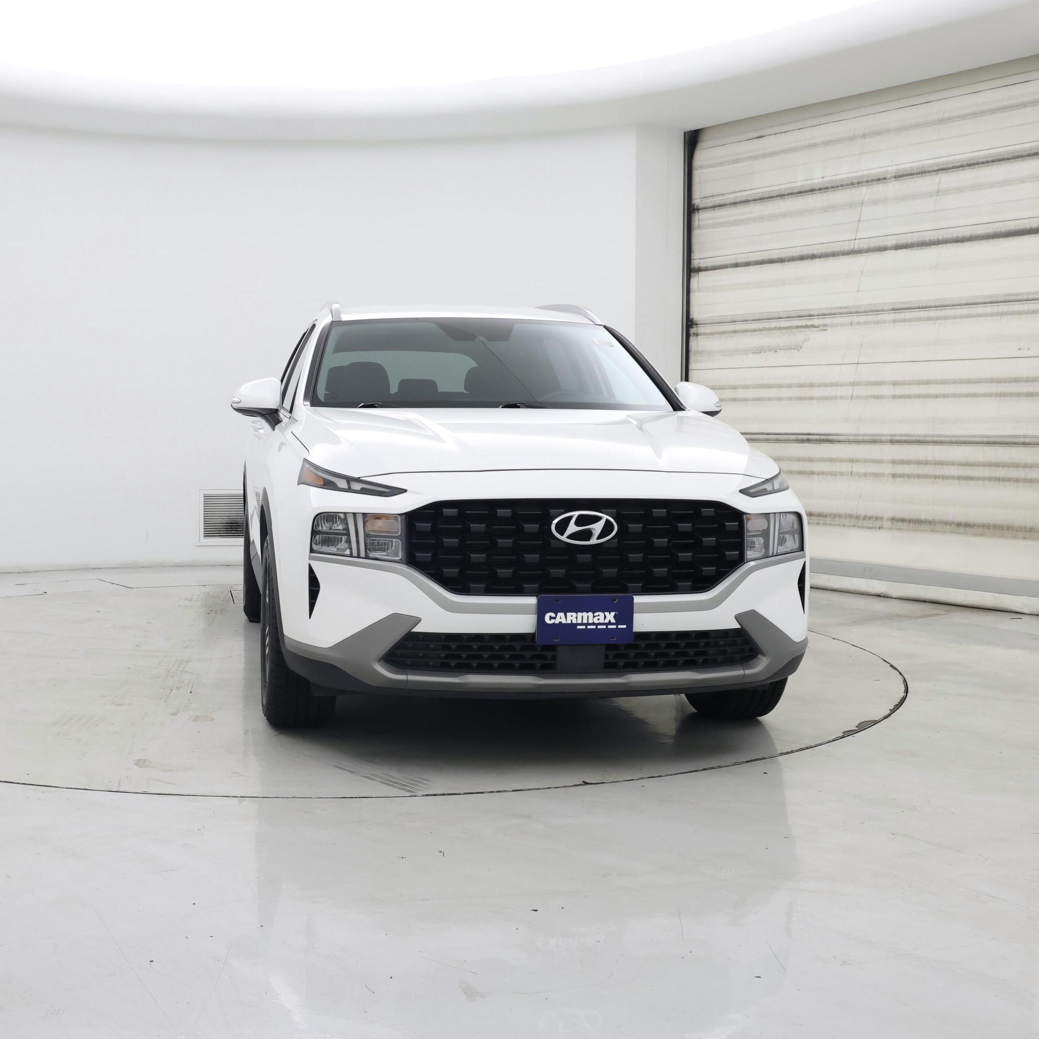 Thumbnail: 2023 Hyundai Santa Fe - 5