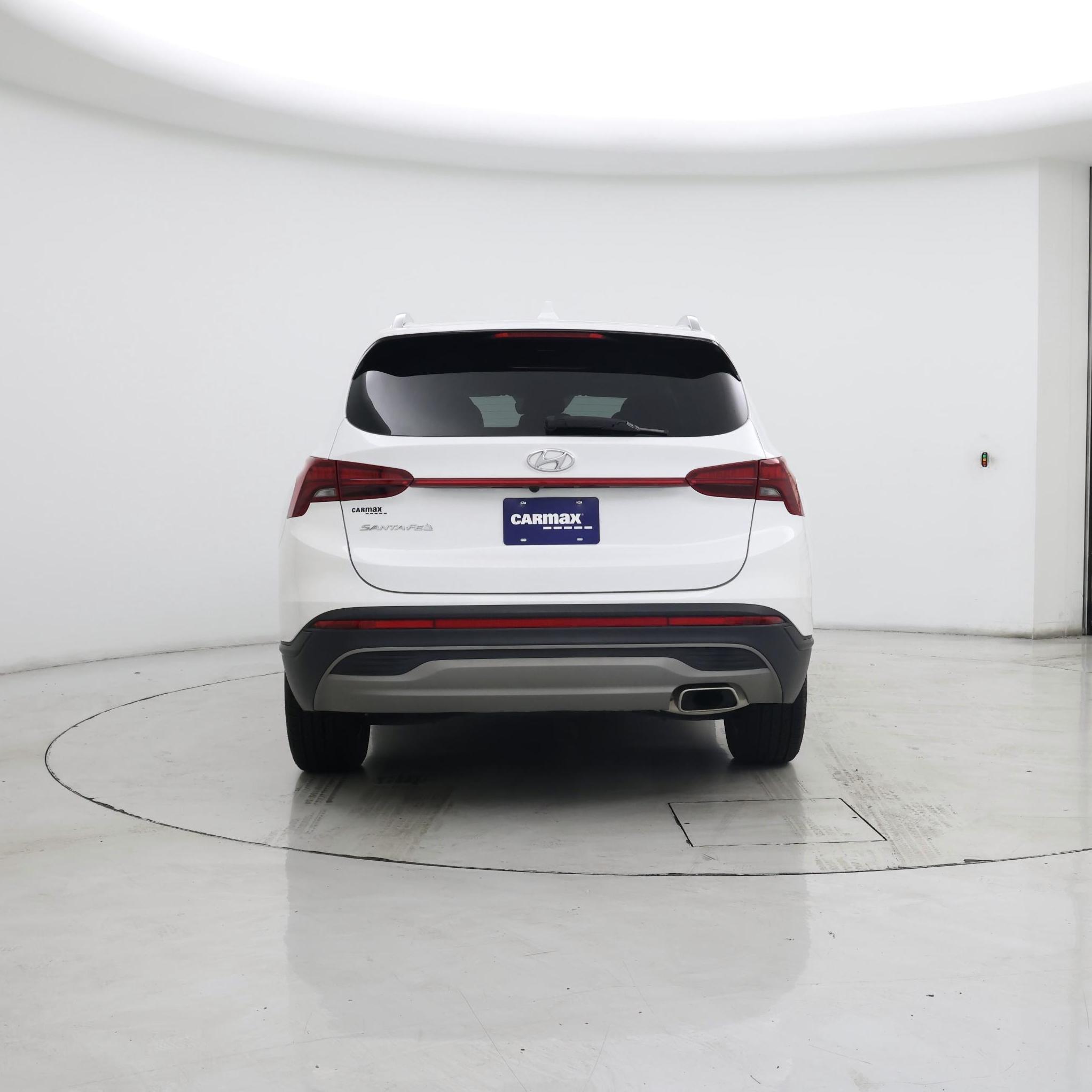 Thumbnail: 2023 Hyundai Santa Fe - 6