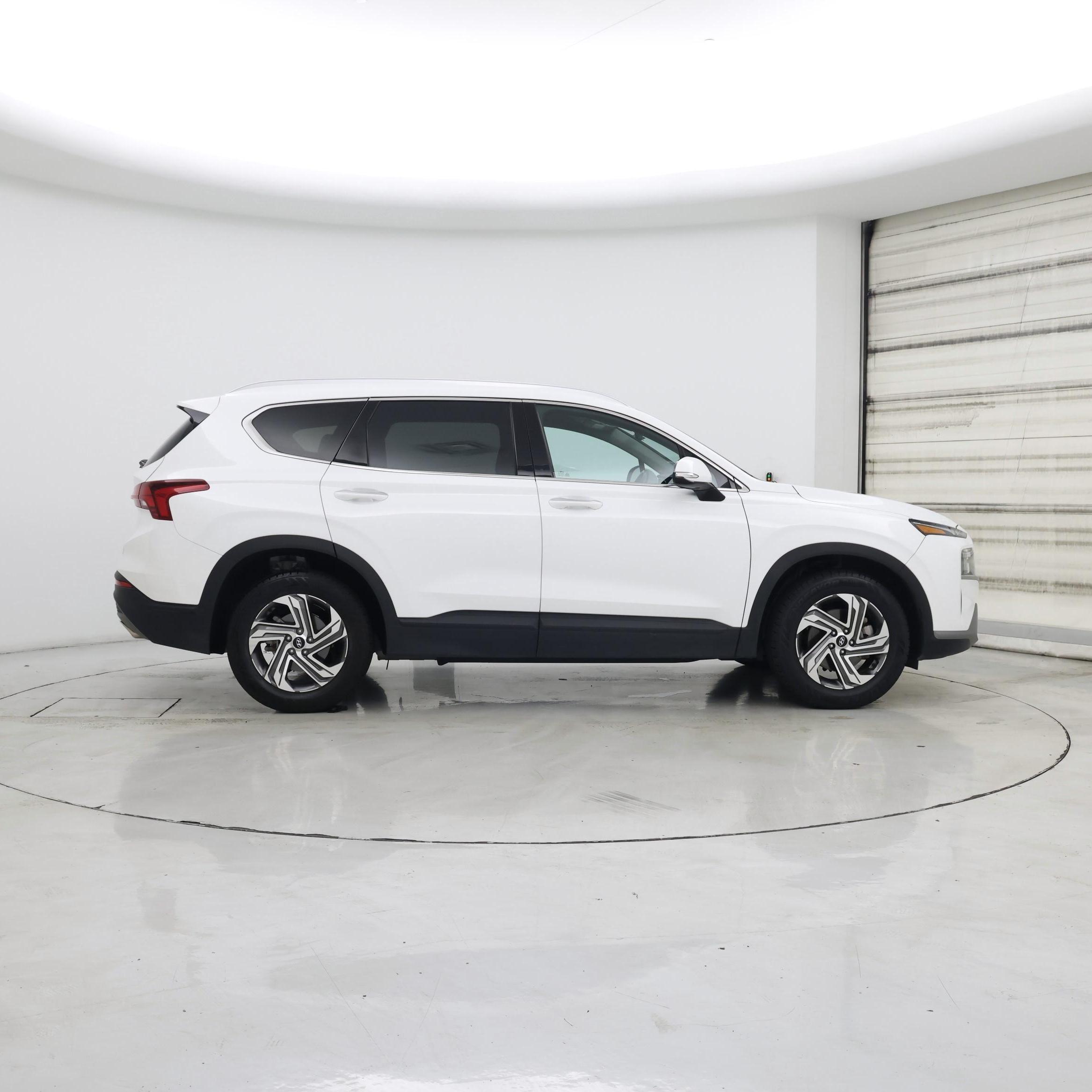 Thumbnail: 2023 Hyundai Santa Fe - 7