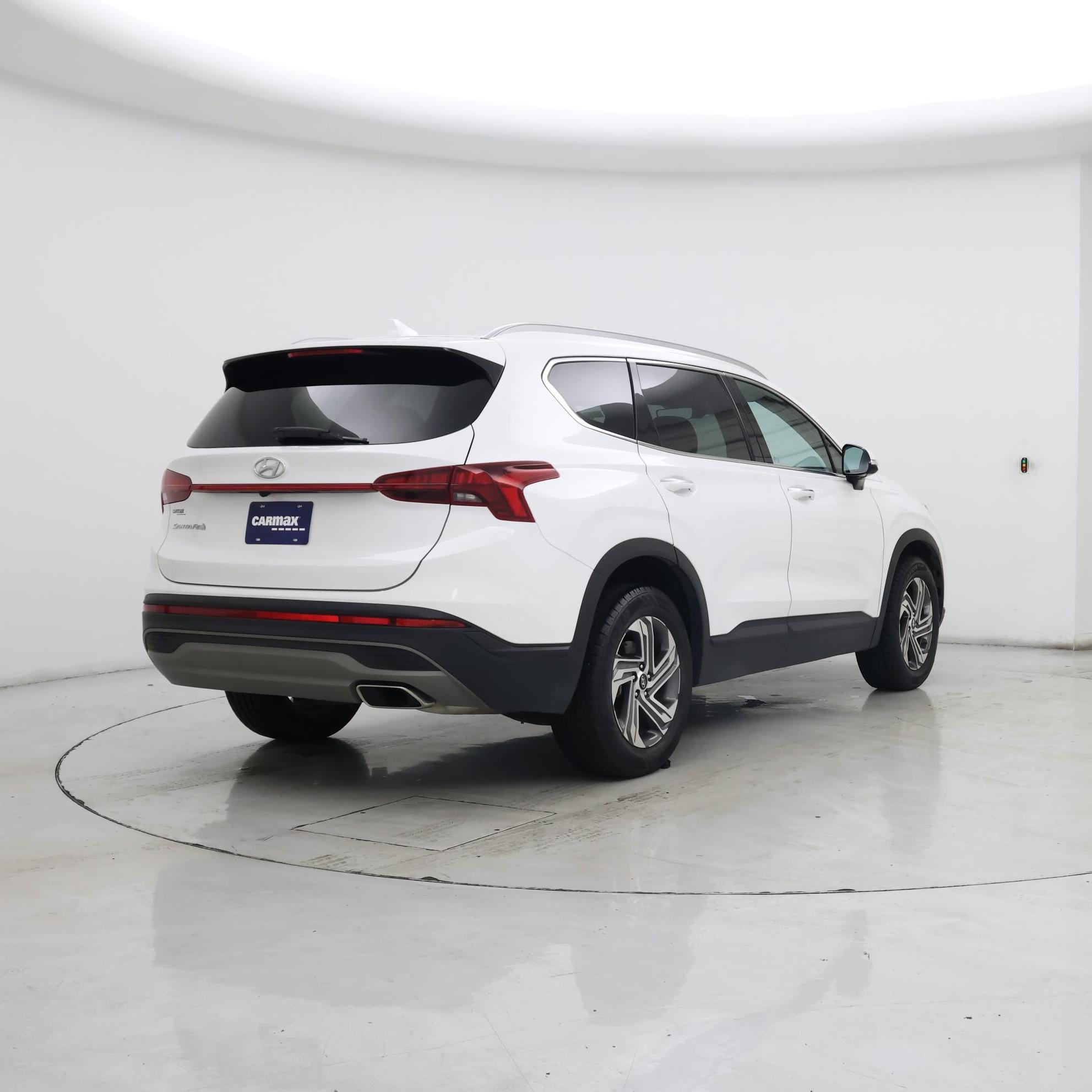 Thumbnail: 2023 Hyundai Santa Fe - 8