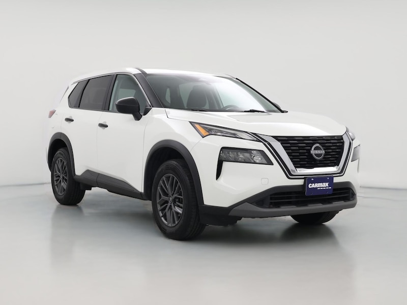 2023 Nissan Rogue S -
                  Bradenton, FL