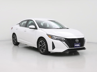2024 Nissan Sentra SV -
                Amarillo, TX