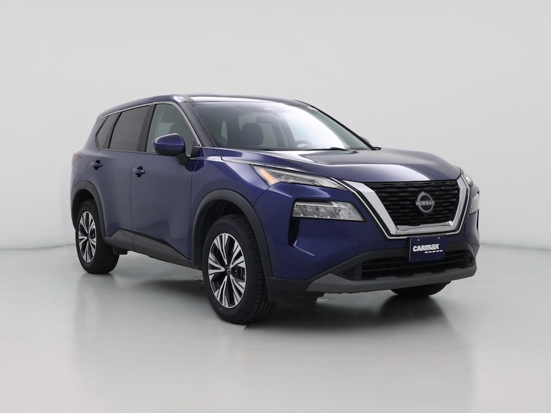 2023 Nissan Rogue SV -
                  Houston, TX